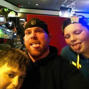 Meet your Posher, Billy